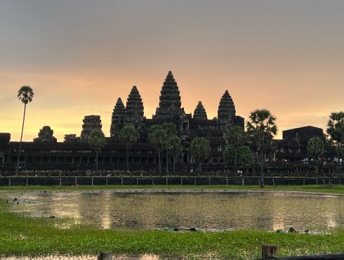 Angkor Wat